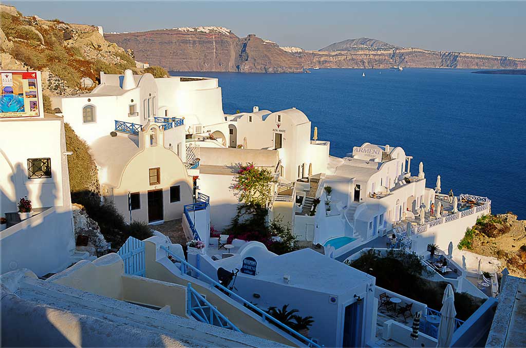 Santorini 3