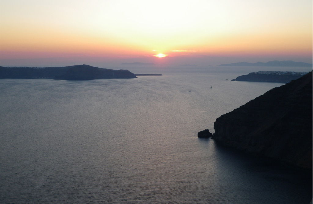 Santorini 6