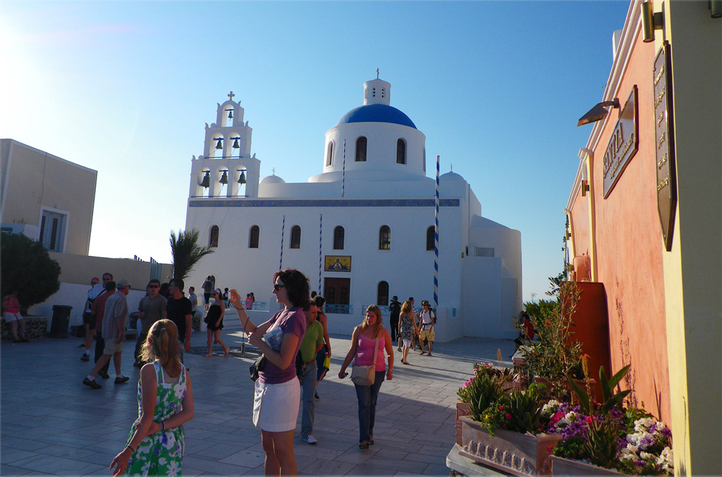 Santorini 6