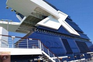 Celebrity Cruises-Infinity