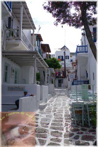 Mykonos 2