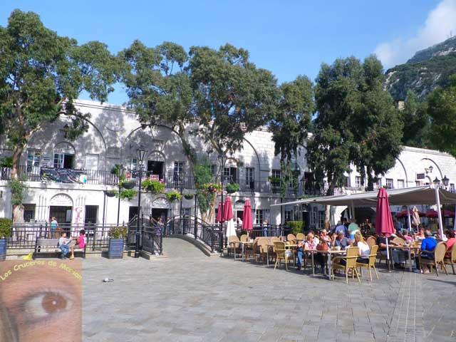 Gibraltar 3