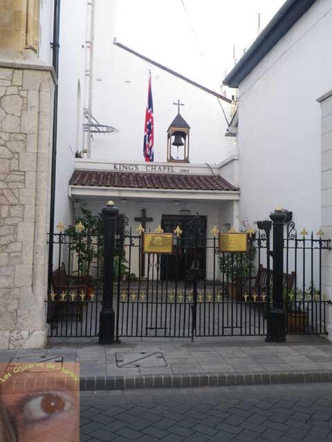 Gibraltar 4