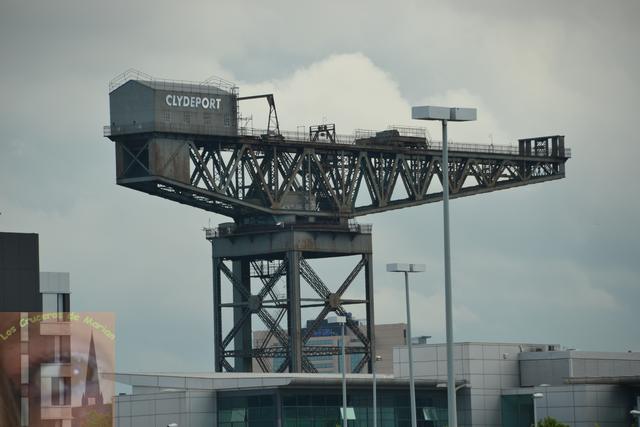 Glasgow 10