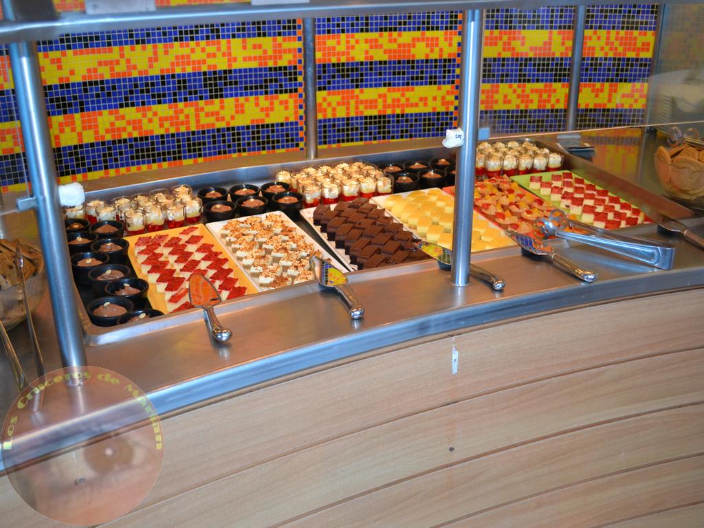 Buffet 3