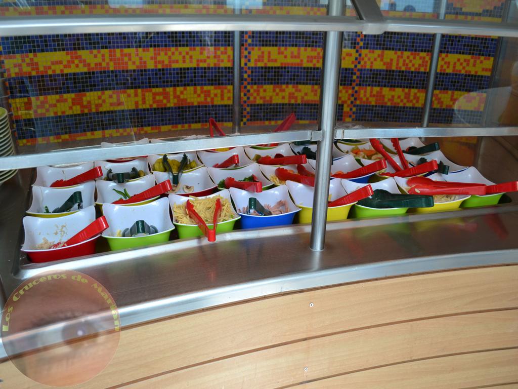 Buffet 2