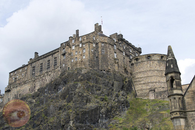 Edimburgo 0