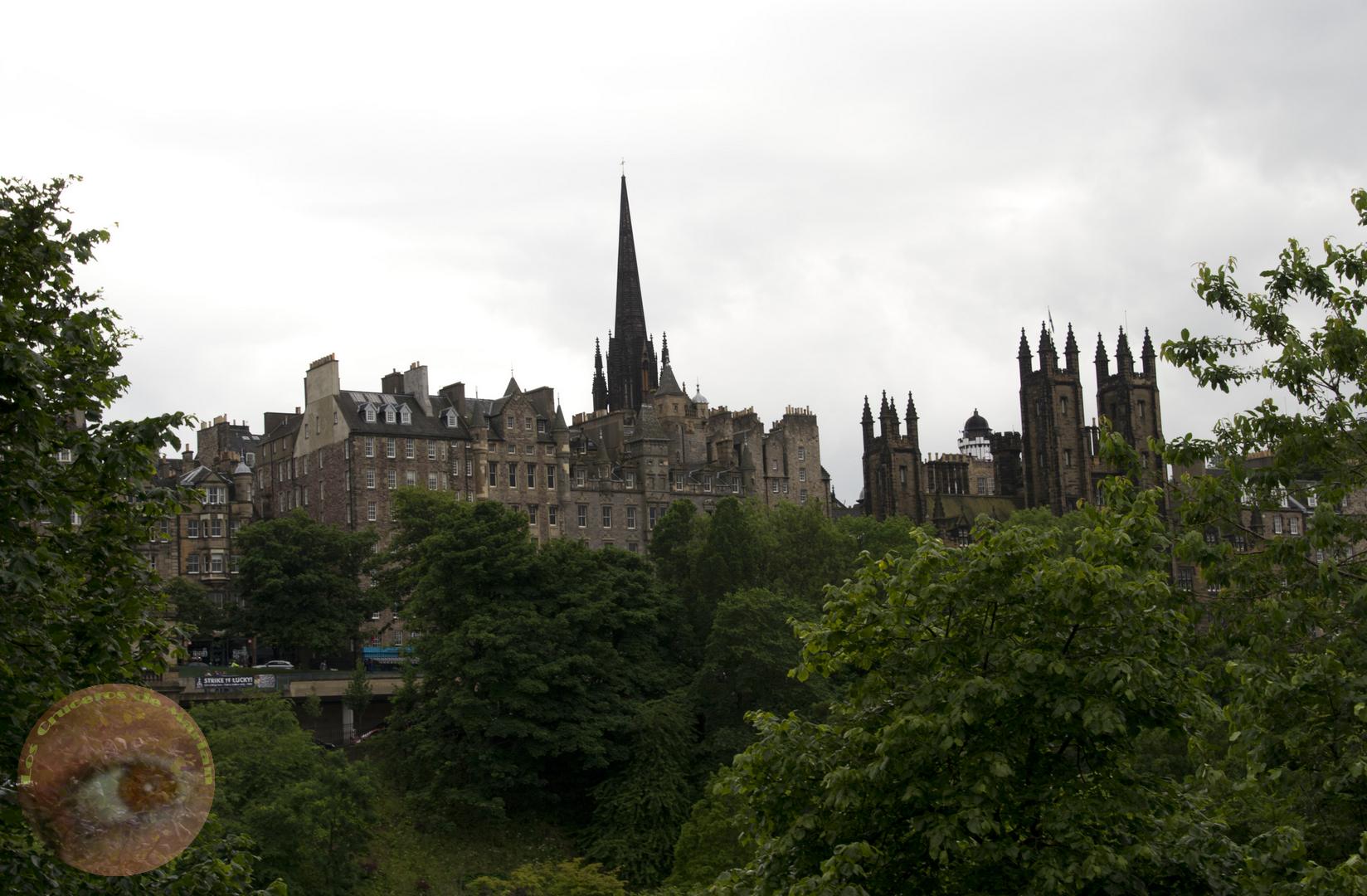 Edimburgo 1