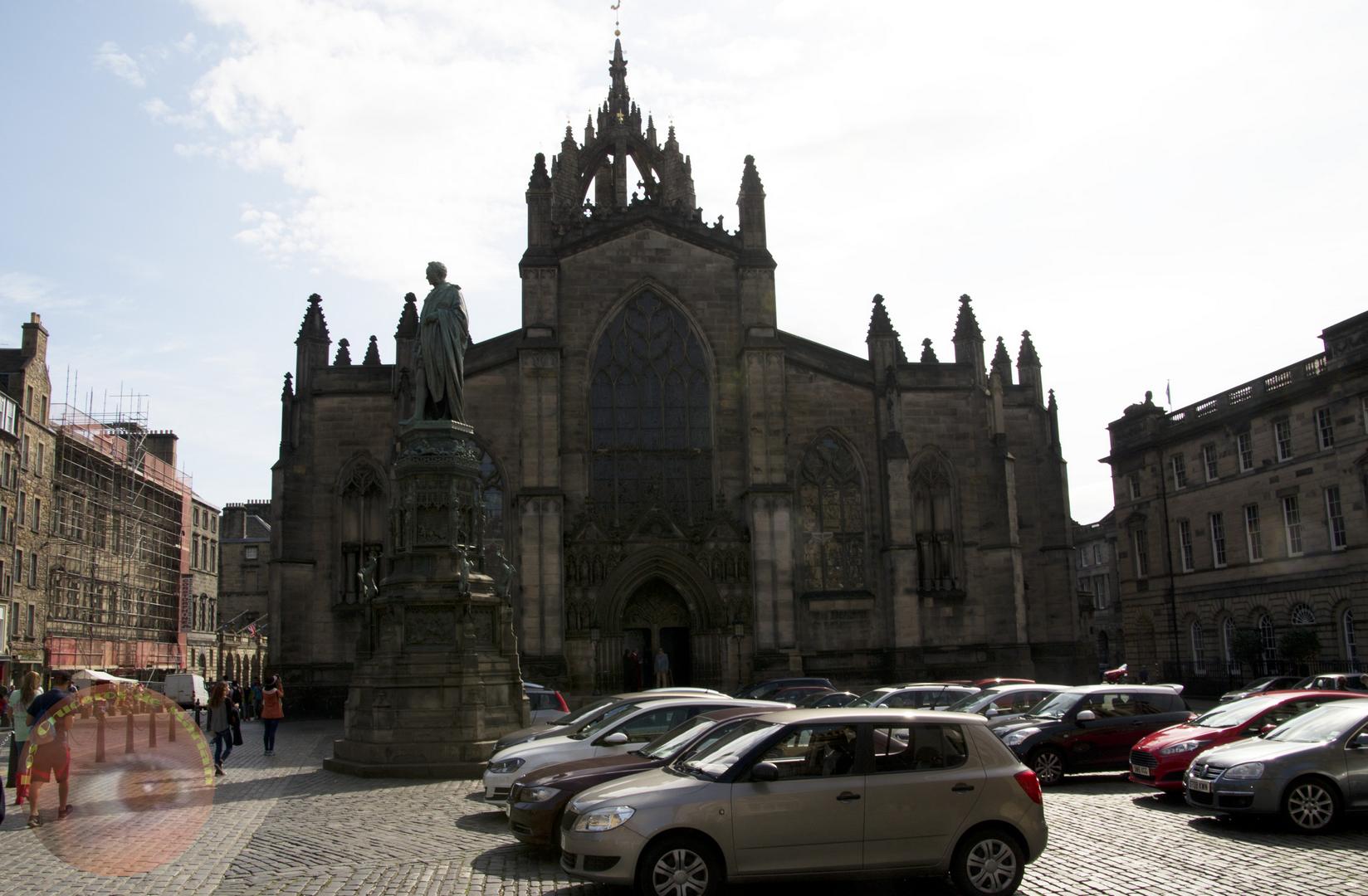 Edimburgo 10