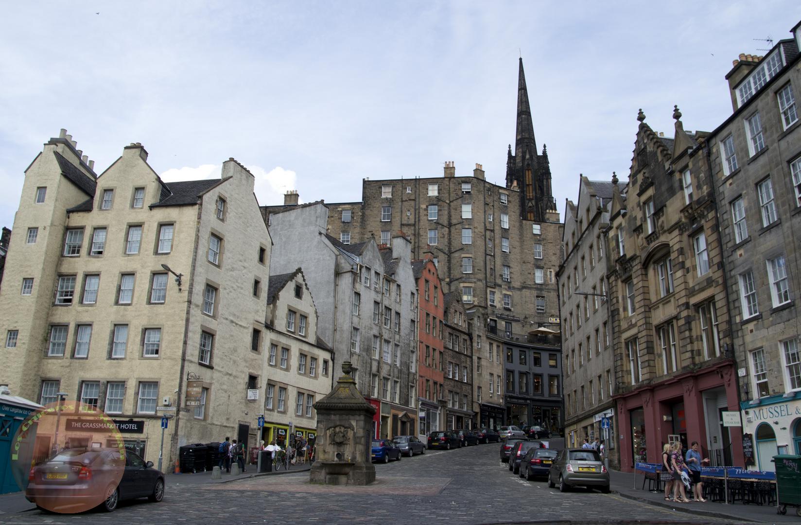 Edimburgo 6