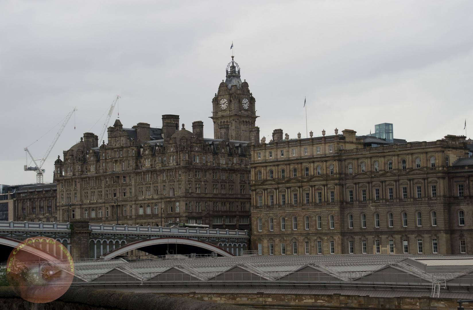 Edimburgo 8