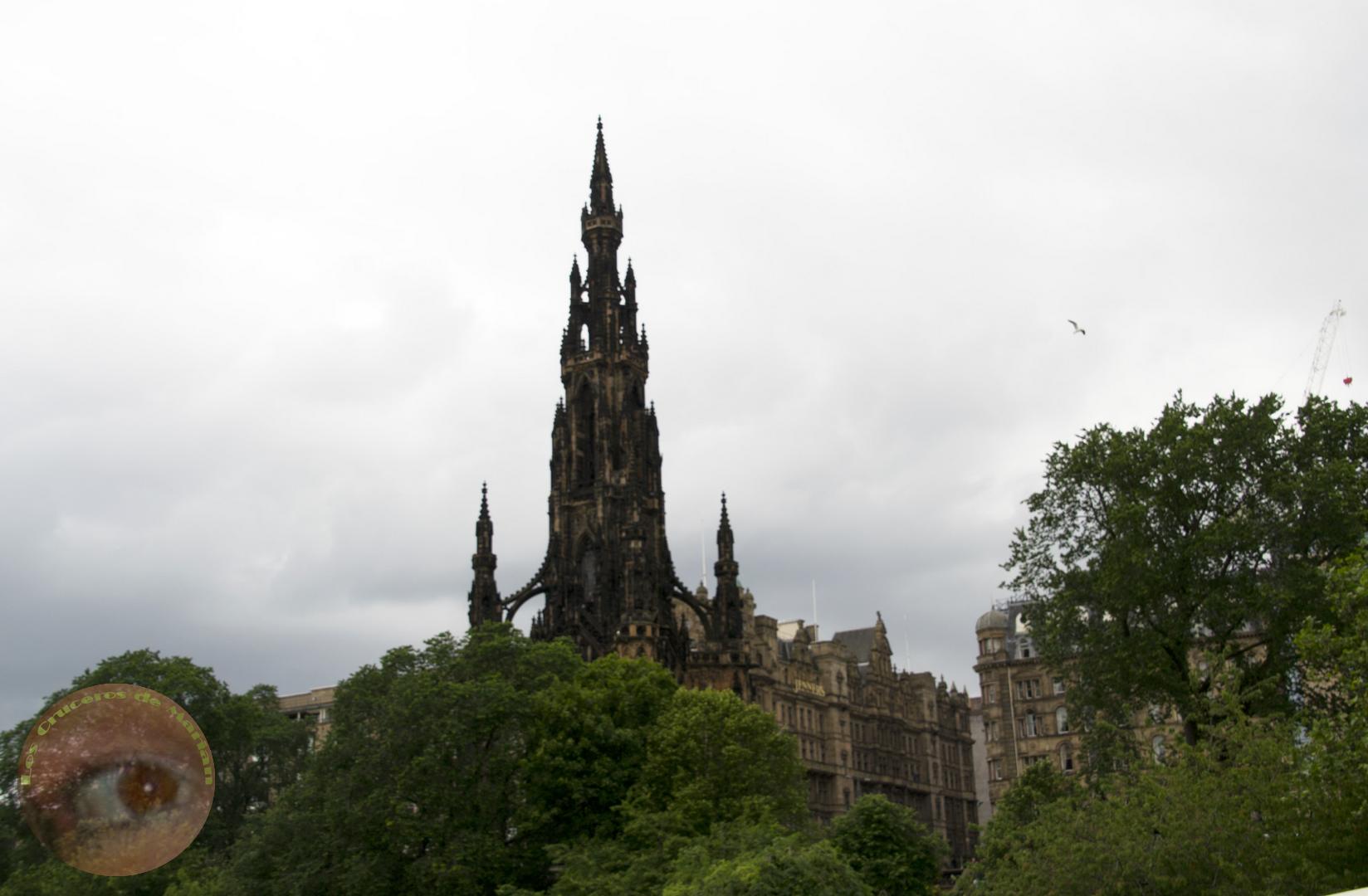 Edimburgo 9
