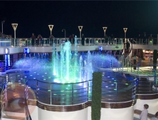 Espectáculo multimedia