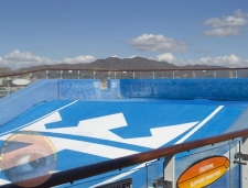 Surfing en el Oasis OTS