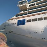 Costa Cruceros-Diadema