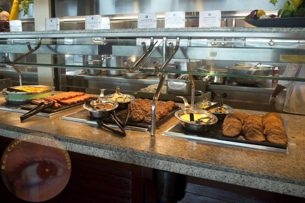 Buffet 6