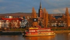 Los mejores cruceros fluviales del mundo