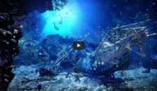 Increibles tesoros submarinos (1ª parte)