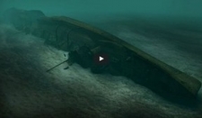 Increibles tesoros submarinos (2ª parte)