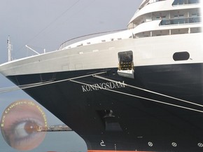 Thumbnail-Videofotos barcos-Koningsdam-000