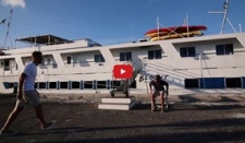 Blount Small Ship Adventures