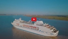 Cruises Maritime Voyages