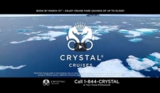 Crystal Cruises