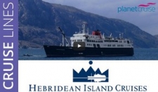 Hebridean Island Cruises