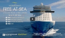 Norwegian Cruise Line