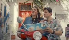 P &amp;amp; O Cruises