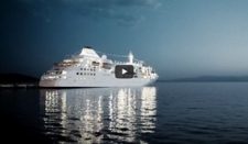 Silversea Cruises
