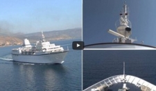 Voyages to Antiquity