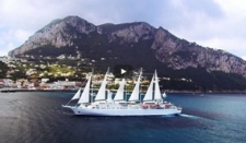 Windstar Cruises