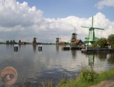 Zaanse Schans-000