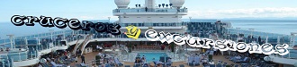 Grupo de Facebook orientado a cruceros y excursiones