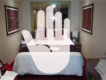 Camarotes a evitar 0