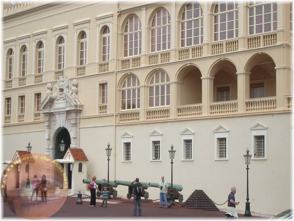 Monaco 5