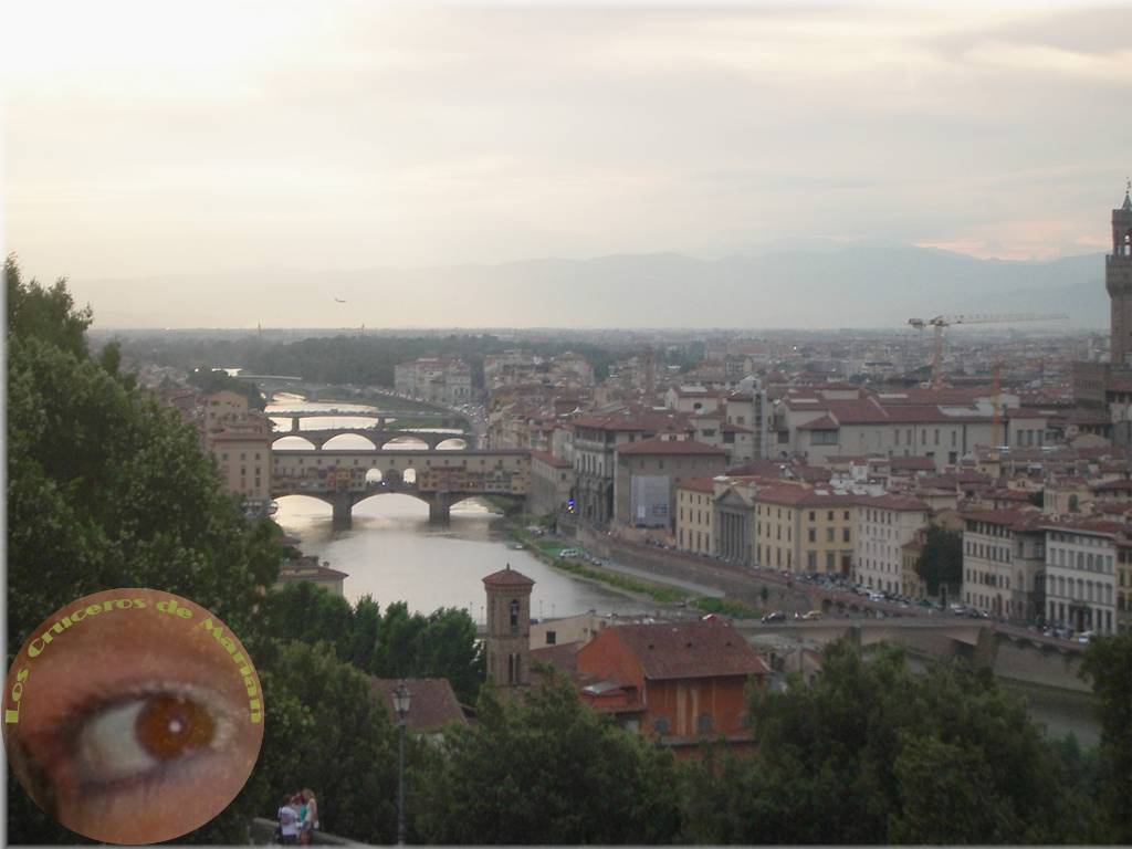 Florencia 10