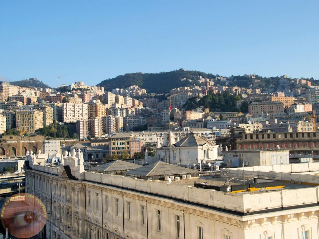 Genova 1