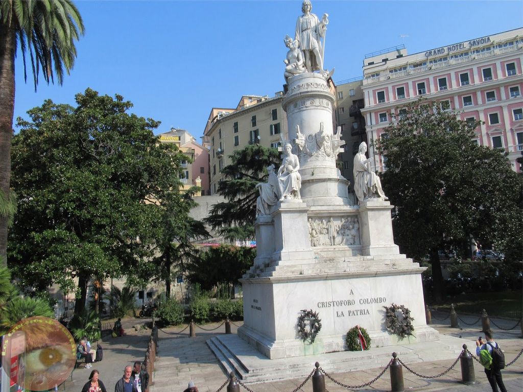 Genova 10