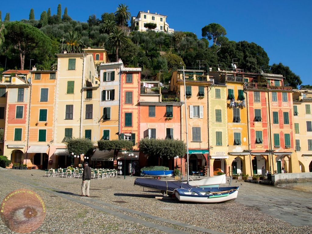 Portofino 7