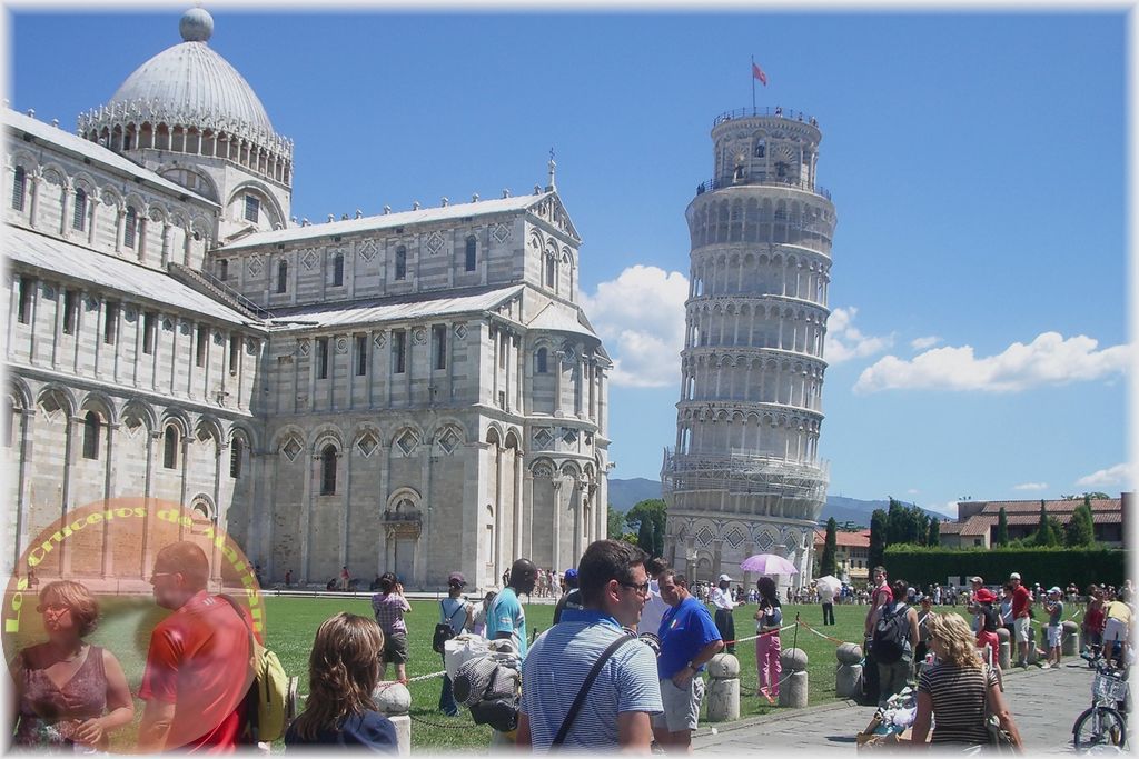 Pisa 1