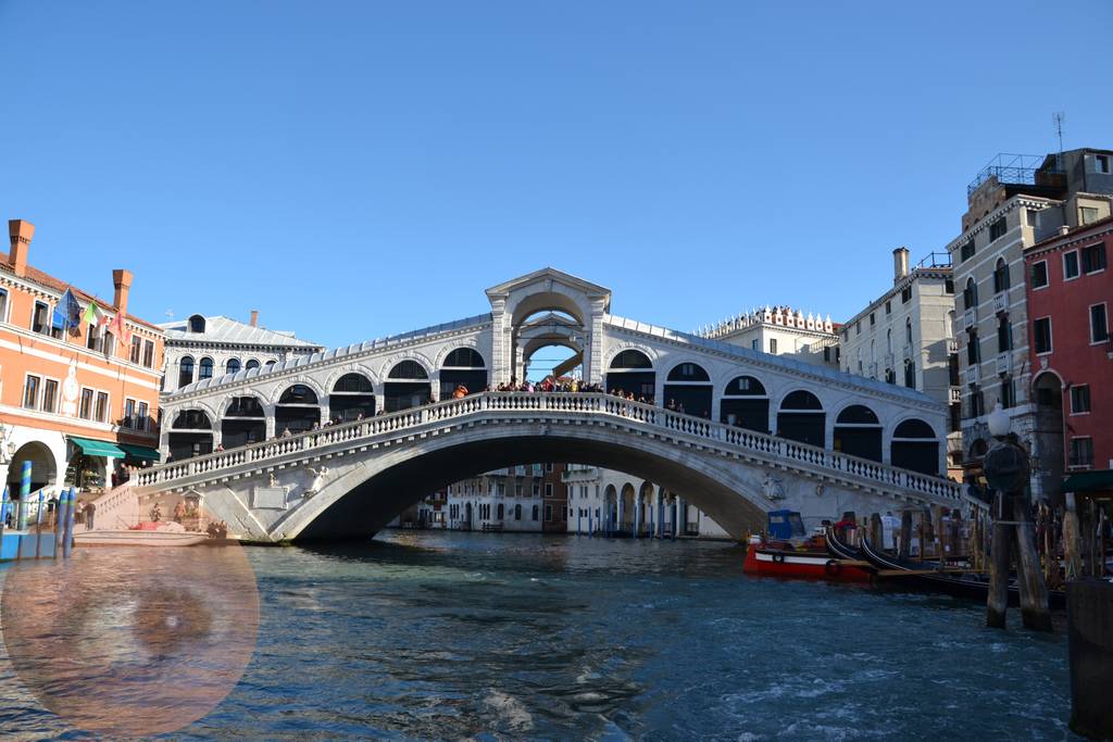 Venecia 2