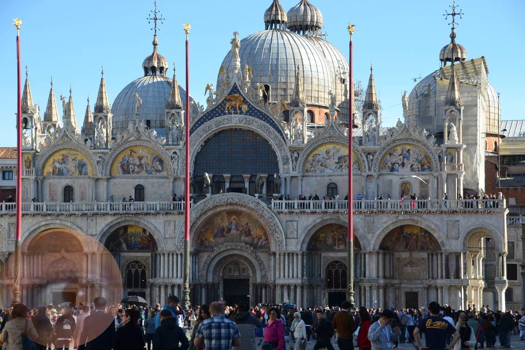 Venecia 3