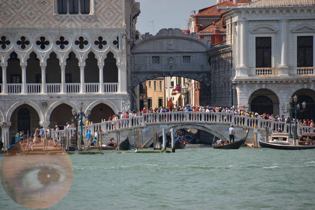 Venecia 4