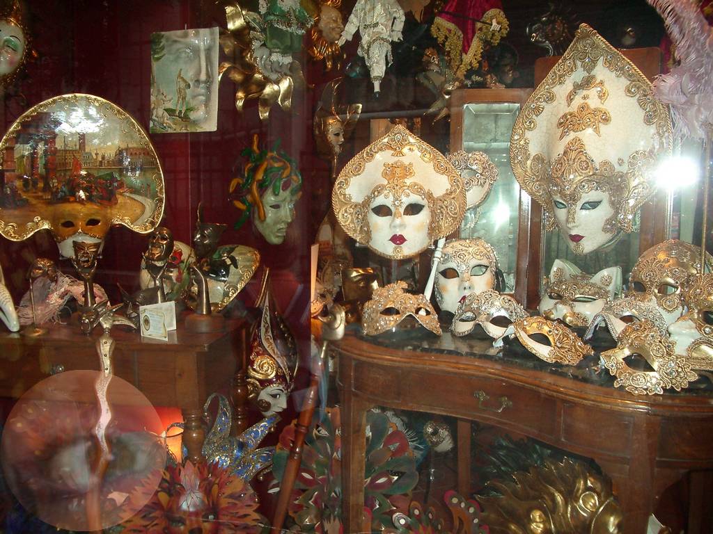 Venecia 5