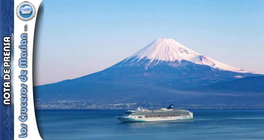 Viajar solo: la propuesta de Norwegian Cruise Line para disfrutar de un crucero espectacular en solitario